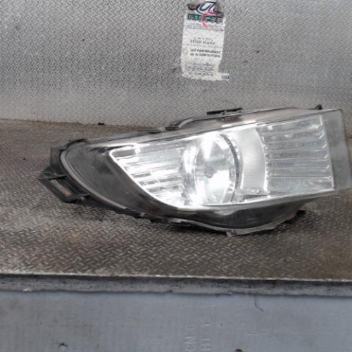 Phare antibrouillard avant gauche Opel INSIGNIA A A trois volumes 2.0 cdti (2013-2017)