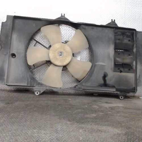 Ventilateur de refroidissement Toyota YARIS 1.4 d-4d (2001-2005)