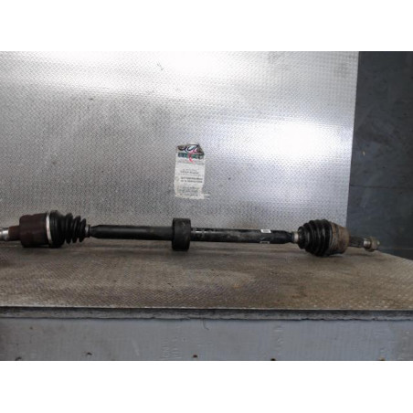 Transmission avant droite Opel CORSA D 1.3 cdti (2006-2014) 5 portes