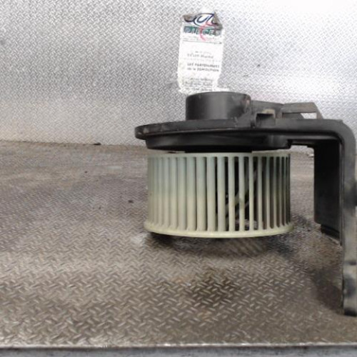 Ventilateur de chauffage Renault CLIO II 1.2 lpg (1999-2001)