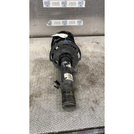 Amortisseur avant droit Citroën C3 III 1.6 bluehdi 75 (2016)