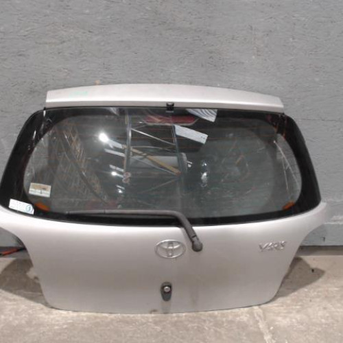 Hayon Toyota YARIS 1.0 (1999-2005)