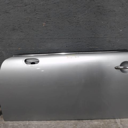 Porte avant gauche Mini MINI Cooper (2001-2006) 3 portes