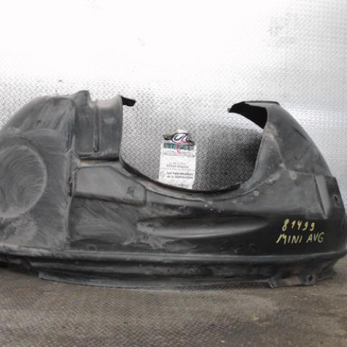 Passage roue avg Mini MINI Cooper (2001-2006) 3 portes