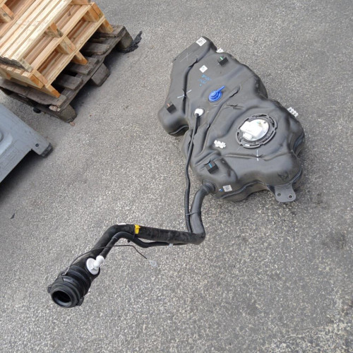Reservoir carburant Renault CAPTUR II 1.0 tce 90 eco-g (2021)
