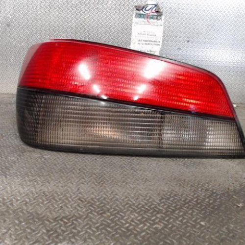 Feu arrière gauche Peugeot 306 3-5 portes 1.4 (1993-2001) 5 portes