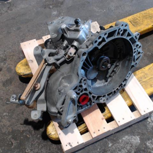 Boîte à vitesse mecanique Opel CORSA D 1.3 cdti (2006-2014) 5 portes