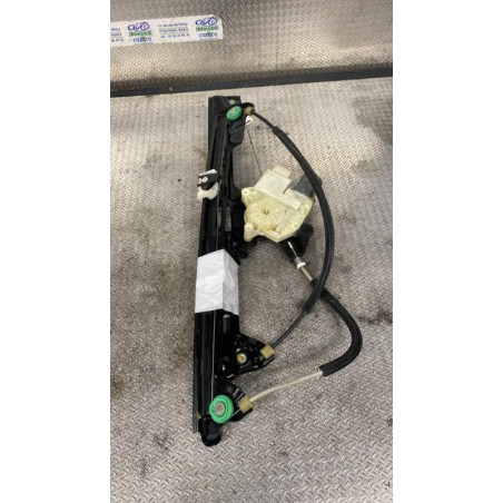 Mecanisme  moteur lève-glace avant droit Citroën C4 PICASSO II 1.6 hdi - bluehdi 115 (2013) 5 portes