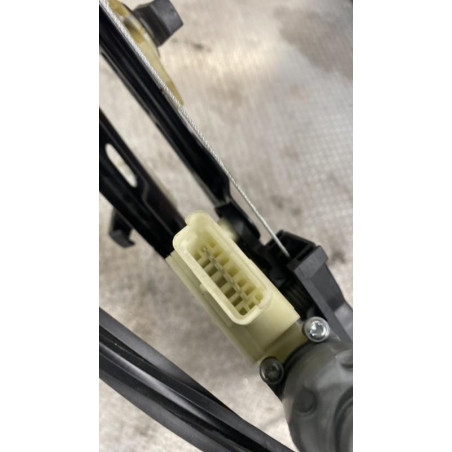 Mecanisme  moteur lève-glace avant droit Citroën C4 PICASSO II 1.6 hdi - bluehdi 115 (2013) 5 portes
