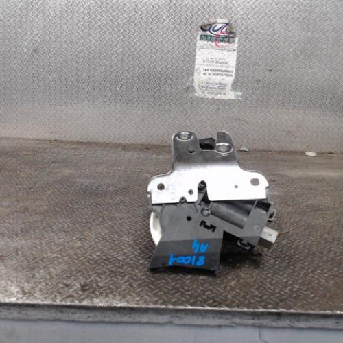 Moteur electrique de hayon-coffre Audi A4 B8 2.0 tdi (2007-2015)
