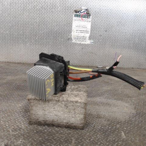Resistance de chauffage Citroën DS4 1.6 hdi 115 (2012-2015)