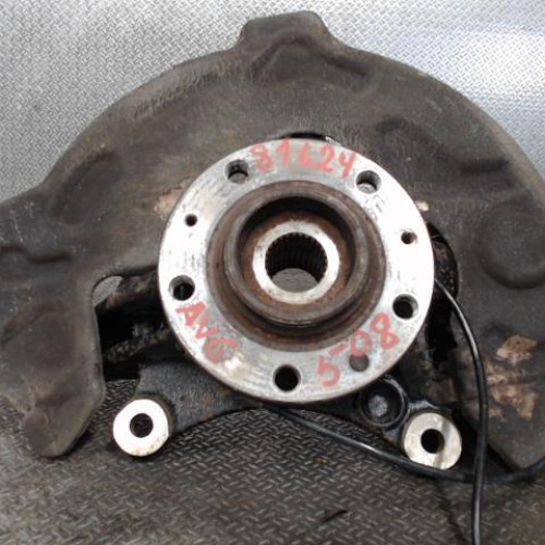 Pivot avg Peugeot 508 I 2.0 hdi (2010-2018) 4 portes