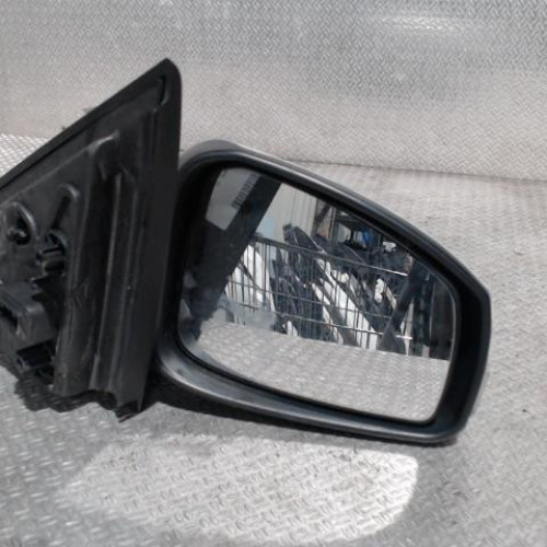 Retroviseur exterieur manuel droit Renault LAGUNA III 1.5 dci (2007-2015) 5 portes