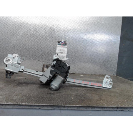 Mecanisme  moteur lève-glace avant droit Citroën C3 I 1.4 i (2002-2010) 5 portes