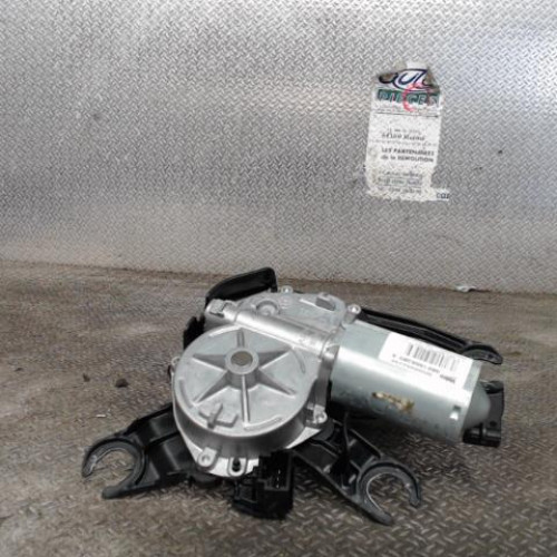 Moteur essuie-glace ar gauche Citroën C4 CACTUS 1.6 bluehdi 100 (2014)