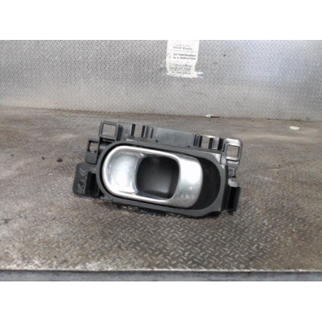 Poignee int porte avd Citroën C4 CACTUS 1.6 bluehdi 100 (2014)