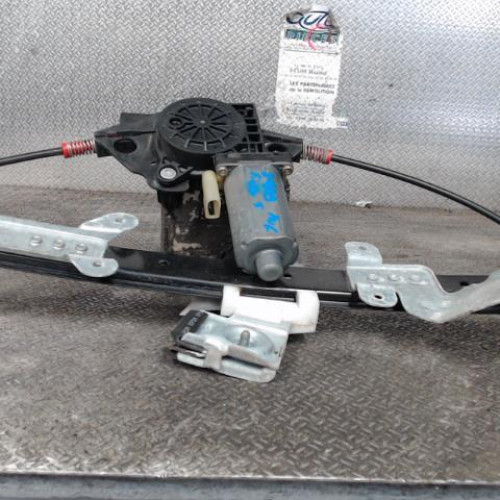 Mecanismemoteur leve-glace avg Ford FIESTA V 1.4 tdci (2001-2008) 5 portes