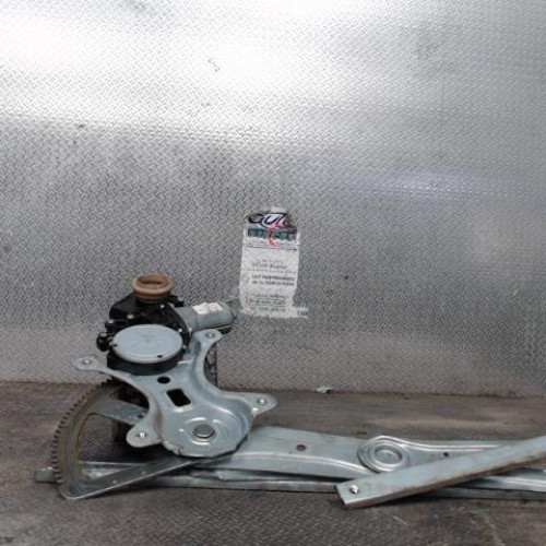 Mecanismemoteur leve-glace porte coulissante d Toyota COROLLA Verso 2.2 d-4d (2005-2009) 5 portes