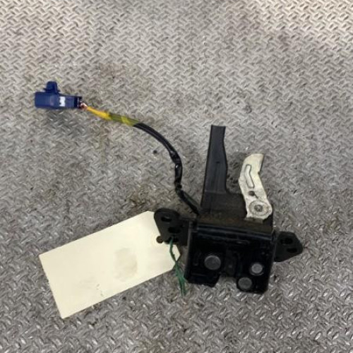 Moteur electrique de hayon-coffre Toyota YARIS 1.4 d-4d (2005-2012)