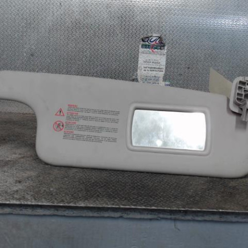 Pare-soleil droit Renault MEGANE II 1.6 16v (2002-2008)