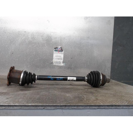 Transmission avant gauche Audi A6 C6 2.0 tdi (2004-2008)