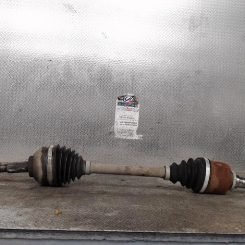 Transmission avant gauche Renault TRAFIC II Camionnette 2.0 dci 90 (2006)