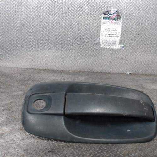 Poignee ext porte avg Renault TRAFIC II Camionnette 2.0 dci 90 (2006)