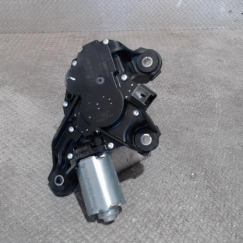 Moteur essuie-glace ar gauche Renault GRAND SCÉNIC III 1.6 dci (2011) 5 portes