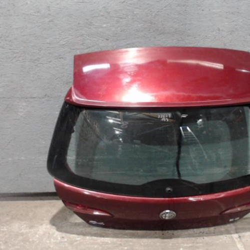 Hayon Alfa romeo 159 Sportwagon 2.4 jtdm q4 (2007-2011)
