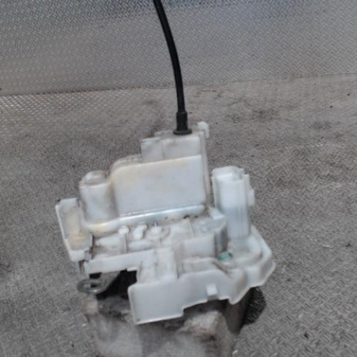Serrure porte arg Alfa romeo 159 Sportwagon 2.4 jtdm q4 (2007-2011)