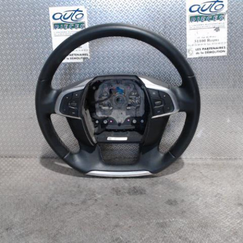 Volant de direction Citroën C4 II 1.6 hdi 115 (2012)