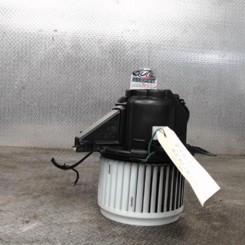 Ventilateur de chauffage Citroën BERLINGO 1.5 bluehdi 130 (2018)