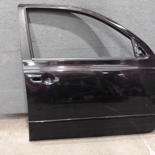 Porte avant droite Nissan MICRA III 1.5 dci (2003-2010)