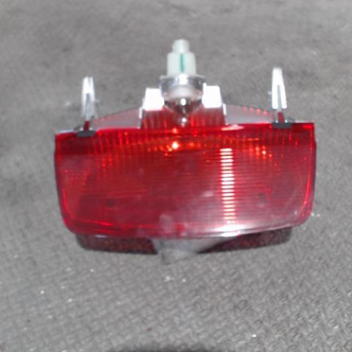 Feux stop supplementaire Nissan MICRA III 1.5 dci (2003-2010)