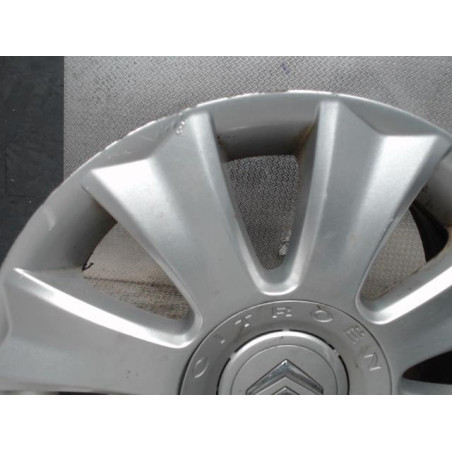 Jante tole 5 Citroën C5 III 1.6 hdi 110 (2008)