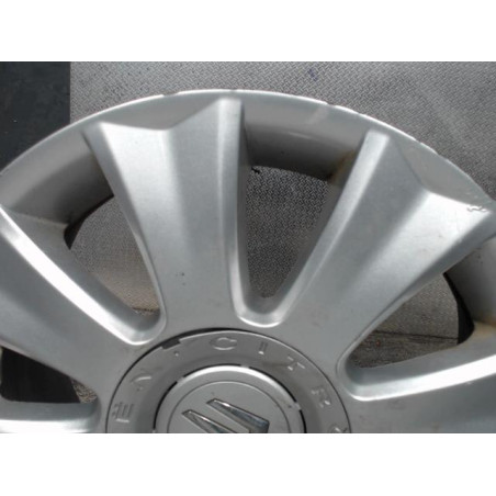 Jante tole 5 Citroën C5 III 1.6 hdi 110 (2008)