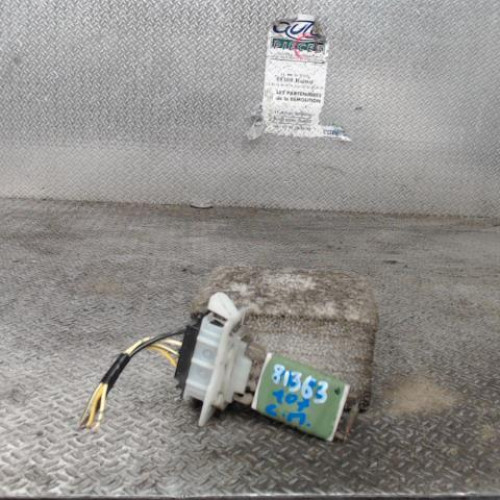Resistance de chauffage Peugeot 107 1.4 hdi (2005-2014)
