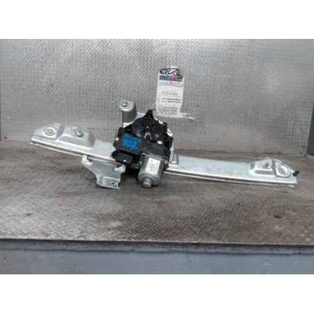 Mecanisme  moteur lève-glace avant droit Peugeot 2008 I 1.6 hdi (2013)