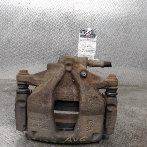 Etrier de frein avant gauche Opel CORSA D 1.3 cdti (2006-2014) 5 portes