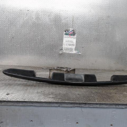 Poignee ext coffre Citroën C3 I 1.4 hdi (2003-2011) 5 portes