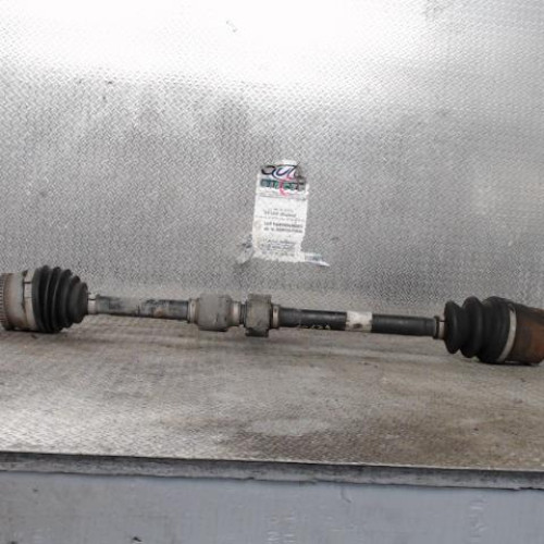 Transmission avant droite Hyundai I30 1.6 crdi (2007-2011)