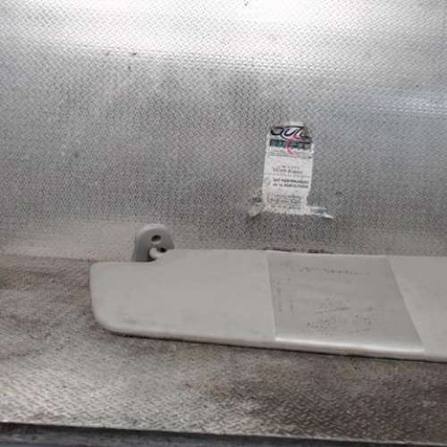 Pare-soleil gauche Citroën JUMPER Camionnette 2.2 hdi 100 (2006-2012)