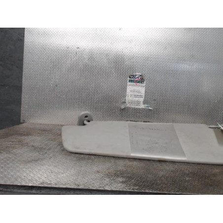 Pare-soleil gauche Citroën JUMPER Camionnette 2.2 hdi 100 (2006-2012)
