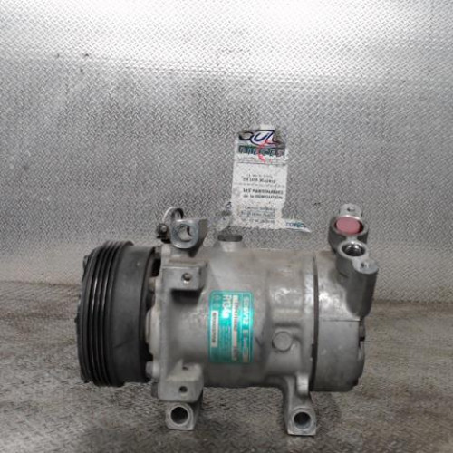 Compresseur air conditionne Renault TWINGO I 1.2 16v (2001-2007) 3 portes