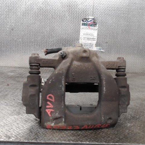 Etrier de frein avant droit Toyota AURIS 2.0 d-4d (2006-2012)