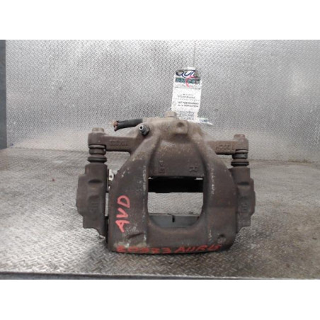 Etrier de frein avant droit Toyota AURIS 2.0 d-4d (2006-2012)