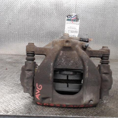 Etrier de frein avant gauche Toyota AURIS 2.0 d-4d (2006-2012)