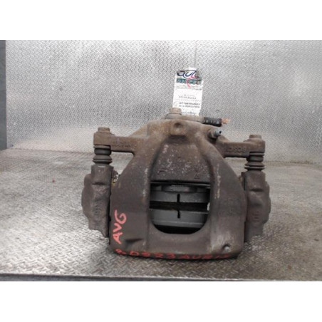 Etrier de frein avant gauche Toyota AURIS 2.0 d-4d (2006-2012)