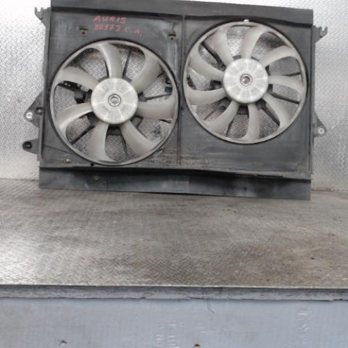 Ventilateur de refroidissement Toyota AURIS 2.0 d-4d (2006-2012)