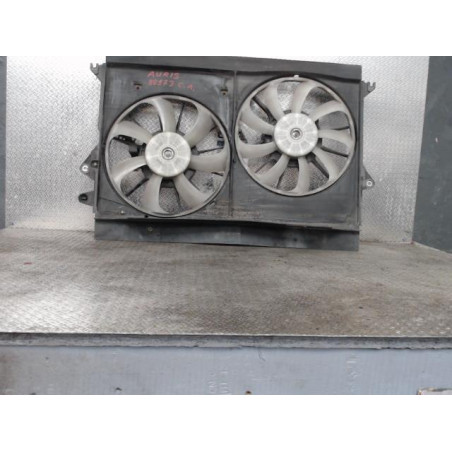 Ventilateur de refroidissement Toyota AURIS 2.0 d-4d (2006-2012)